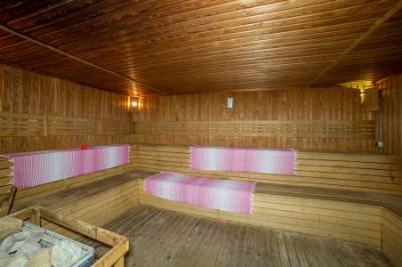 AZURE BY YELKEN HOTEL Spa